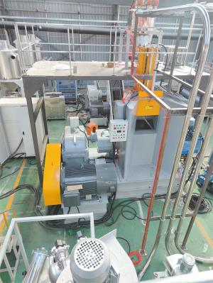 密煉機(jī)_JDL_110升密煉機(jī)